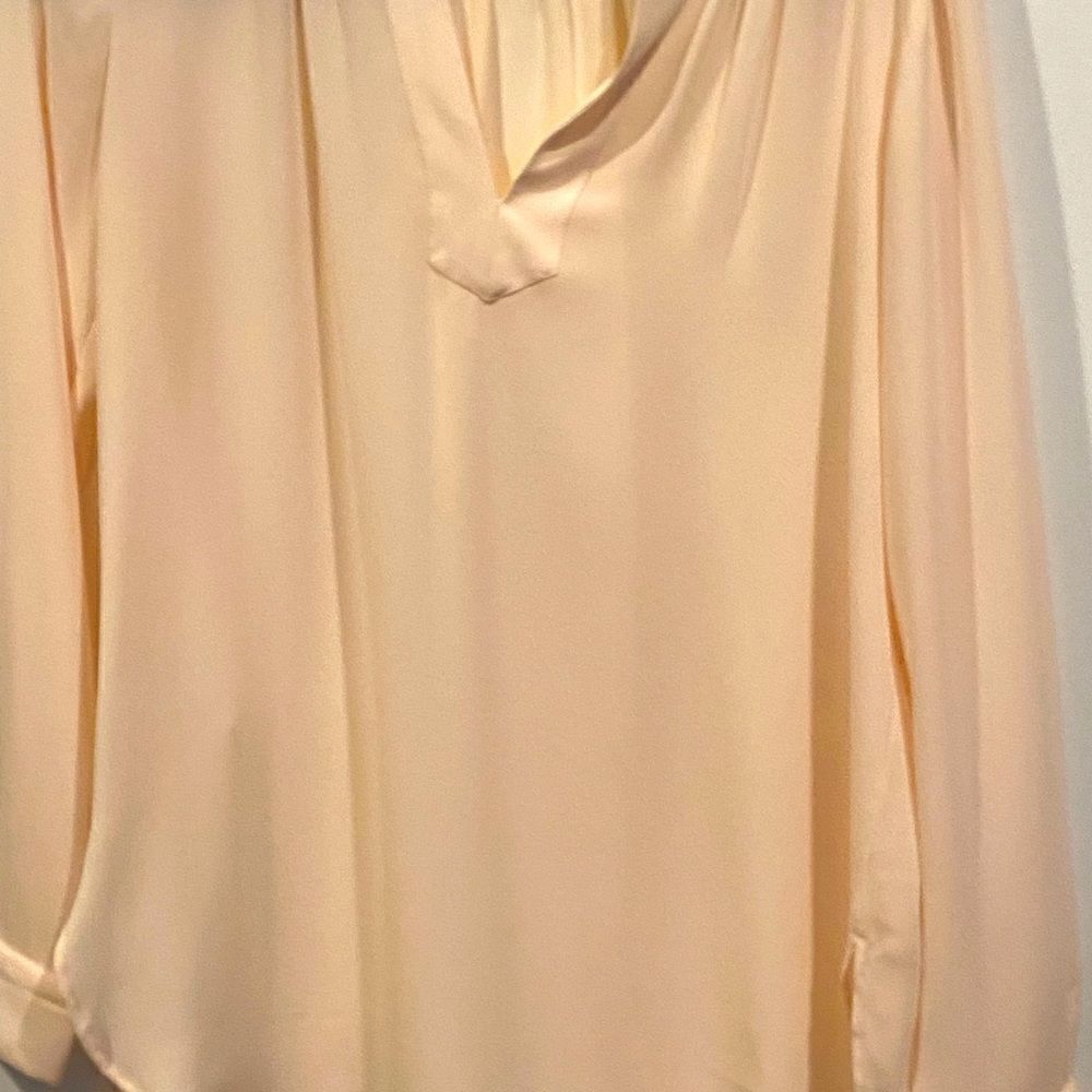 Loft Flowy Top  - Picture 2 of 3